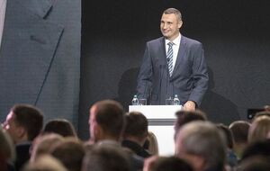 Кличко: Во всем мире нет такой системы теплоснабжения, как у нас