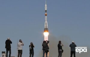 Чинний контракт NASA з "Роскосмосом" на $490 млн передбачав шість польотів до МКС і назад