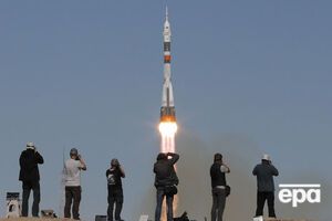 Чинний контракт NASA з "Роскосмосом" на $490 млн передбачав шість польотів до МКС і назад