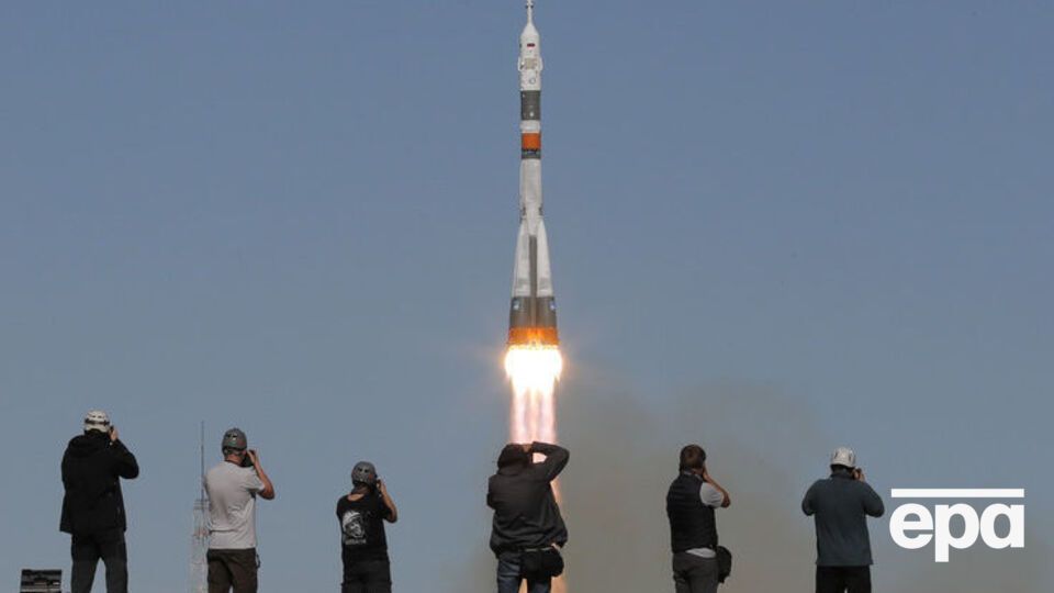 Чинний контракт NASA з "Роскосмосом" на $490 млн передбачав шість польотів до МКС і назад