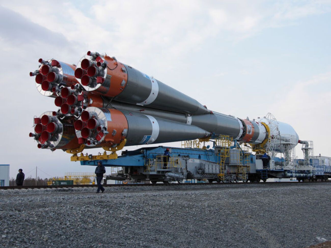 Повторного старту з Гейґом та Овчиніним у 2018 році не планують