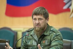 Кадиров: Ну була зіркова хвороба. Із ким не буває