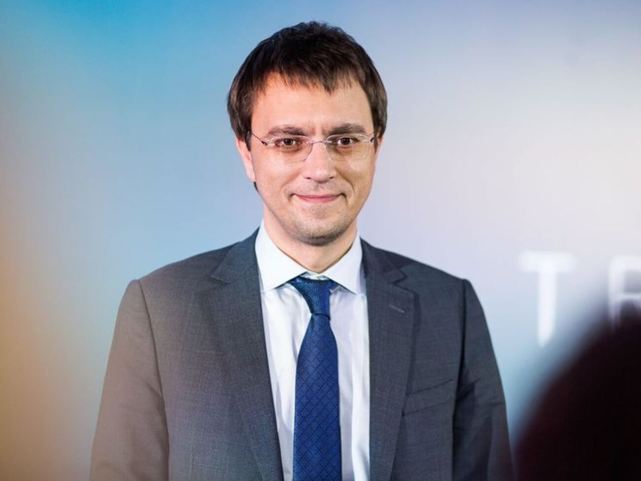 Омелян: Технология имеет право на жизнь