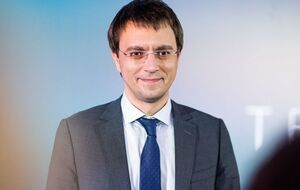 Омелян: Технология имеет право на жизнь