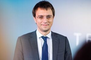 Омелян: Технологія має право на життя