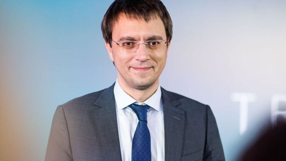 Омелян: Технологія має право на життя