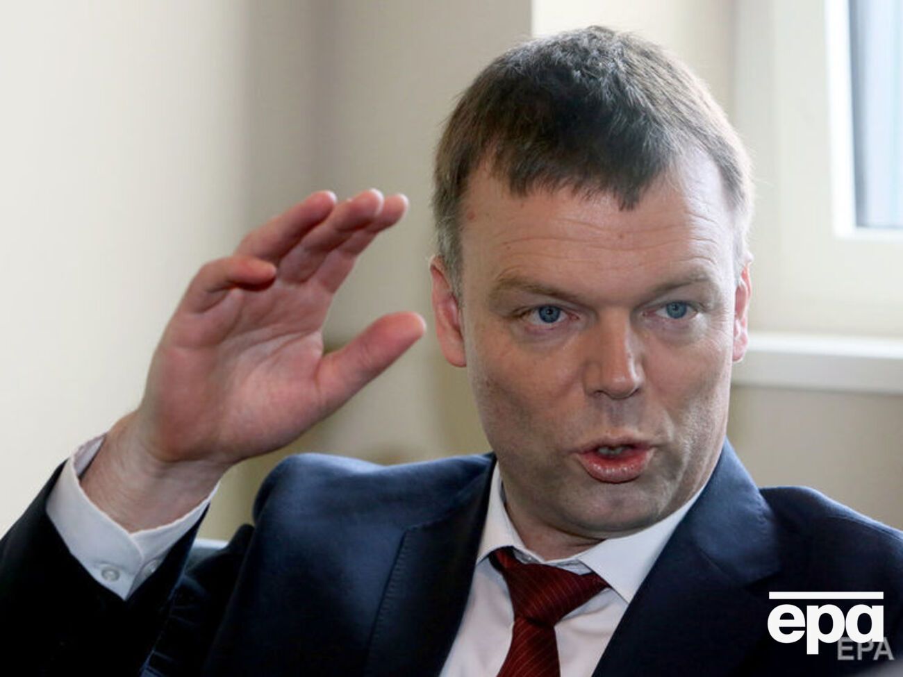 Хуг: Конвои состояли из различных машин