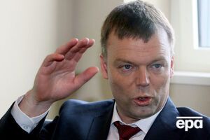 Хуг: Конвои состояли из различных машин