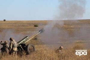 По данным украинской разведки, двое боевиков были ликвидированы, еще двое получили ранения