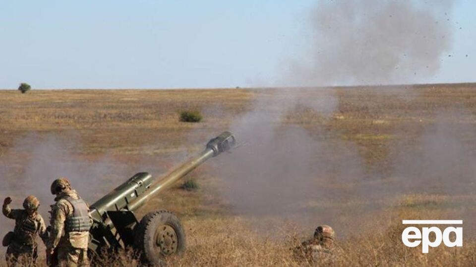 По данным украинской разведки, двое боевиков были ликвидированы, еще двое получили ранения