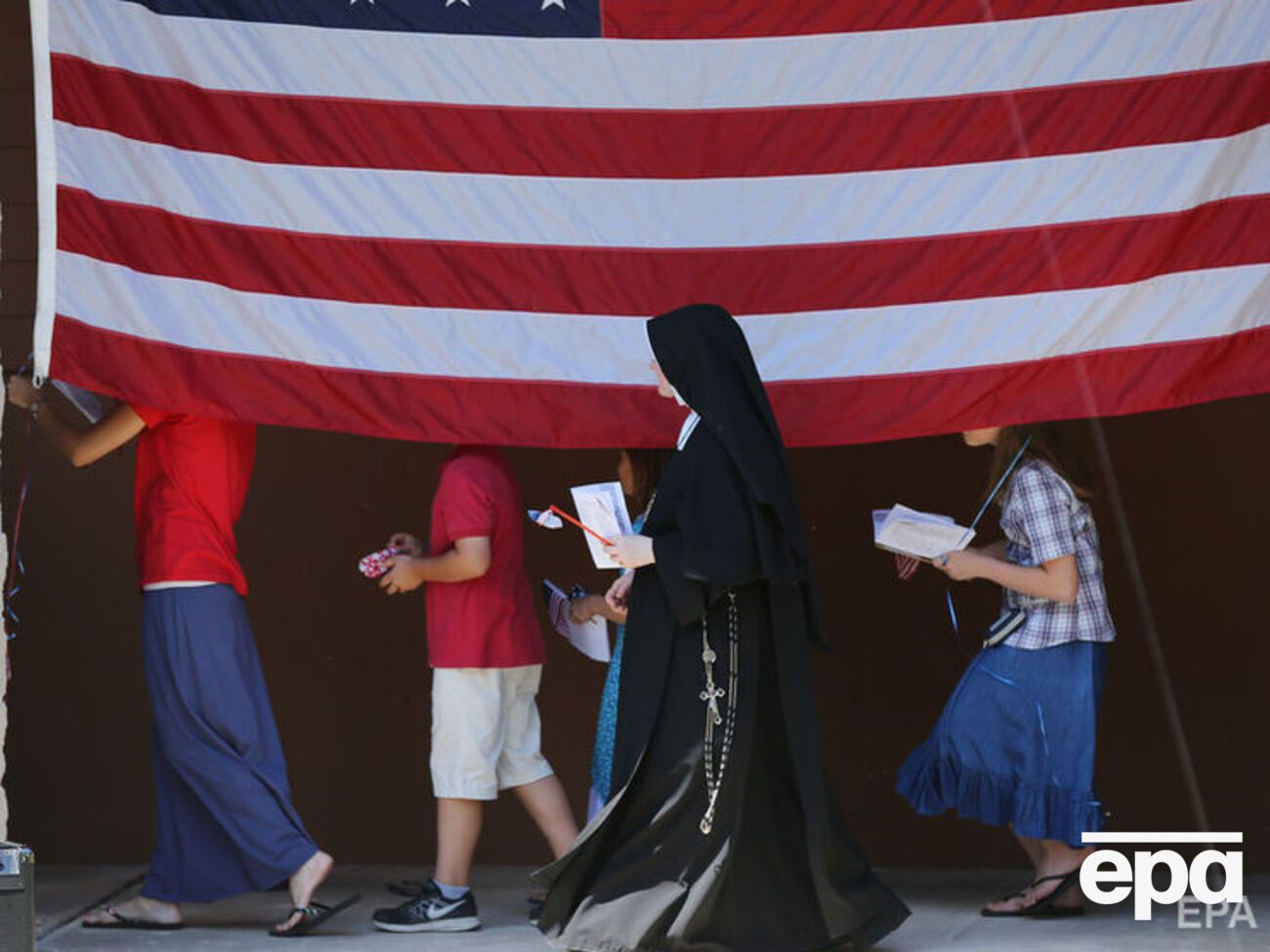 Майже половина всиновлених дітей &ndash;&nbsp;підлітки