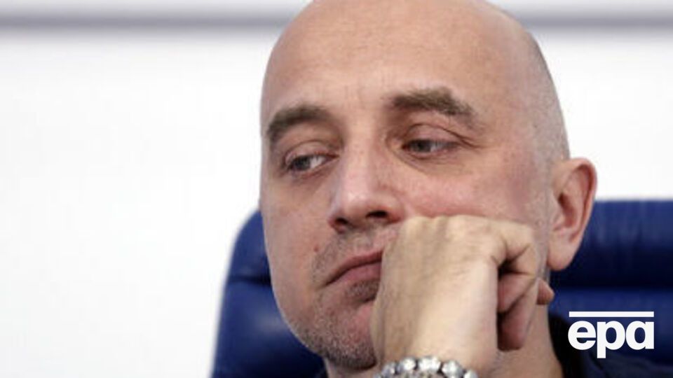 Прилепин: Такова реальность, господа