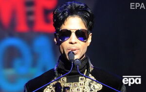 Принс умер от передозировки обезболивающих препаратов