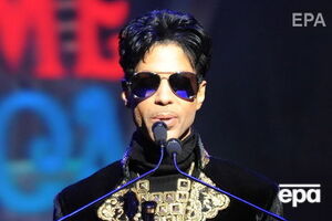 Принс умер от передозировки обезболивающих препаратов