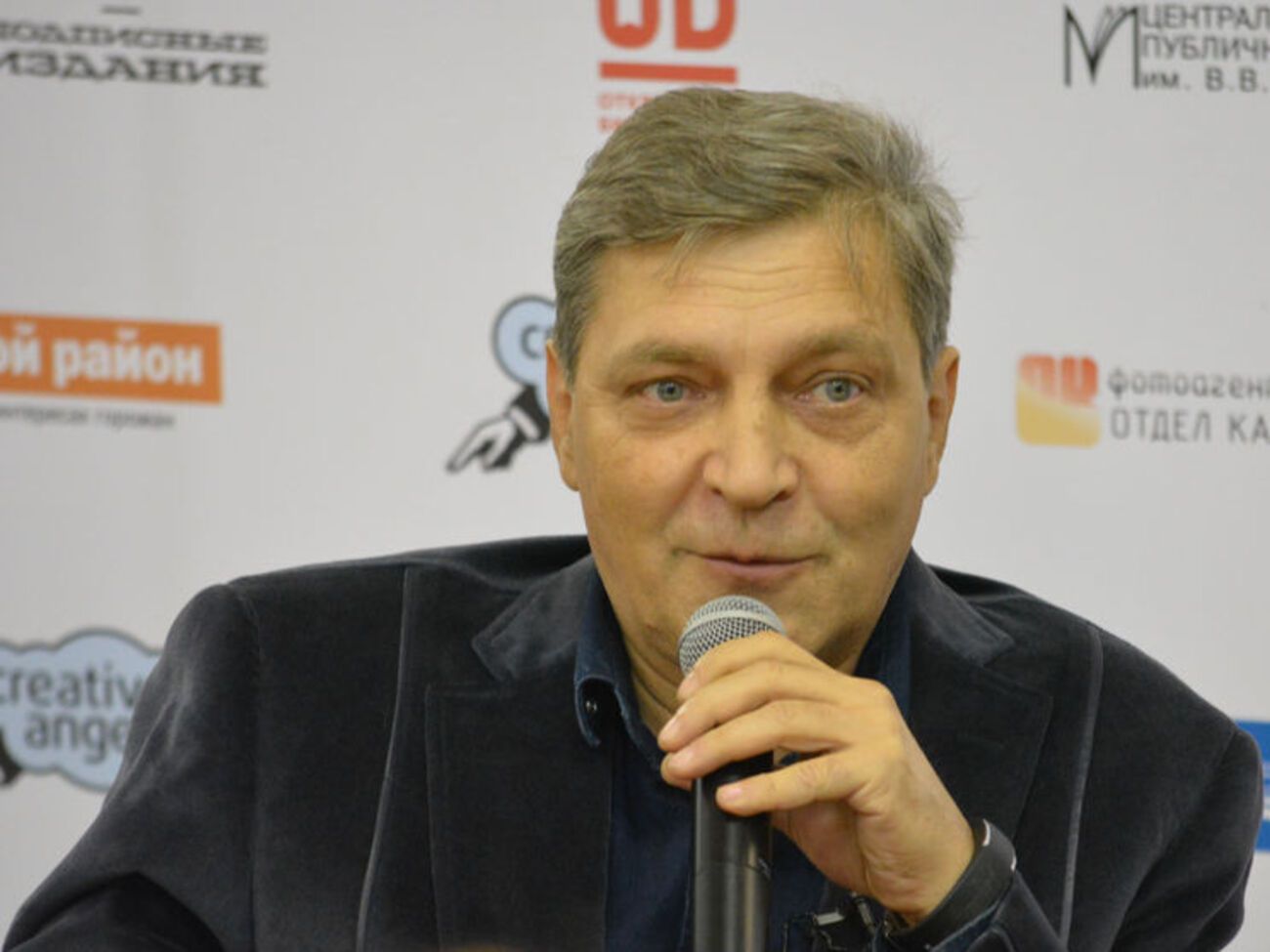 Невзоров: ГРУ всегда ухитрялось все проваливать