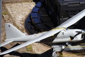 "Орлан-10" – российский беспилотник