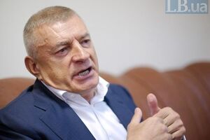 Баганец: Юрий Витальевич, очевидно, уверен, что если не члены комитета, то парламент поддержит любое представление ГПУ о снятии неприкосновенности с Вилкула