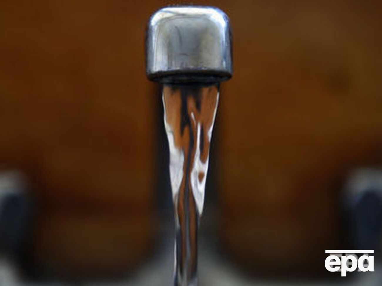 В Киеве возобновят горячее водоснабжение