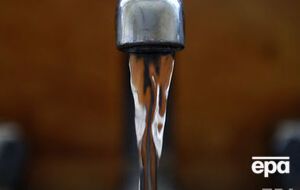 В Киеве возобновят горячее водоснабжение