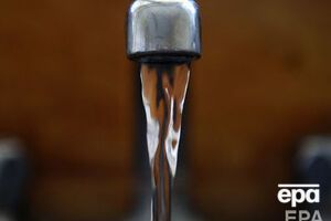 В Киеве возобновят горячее водоснабжение