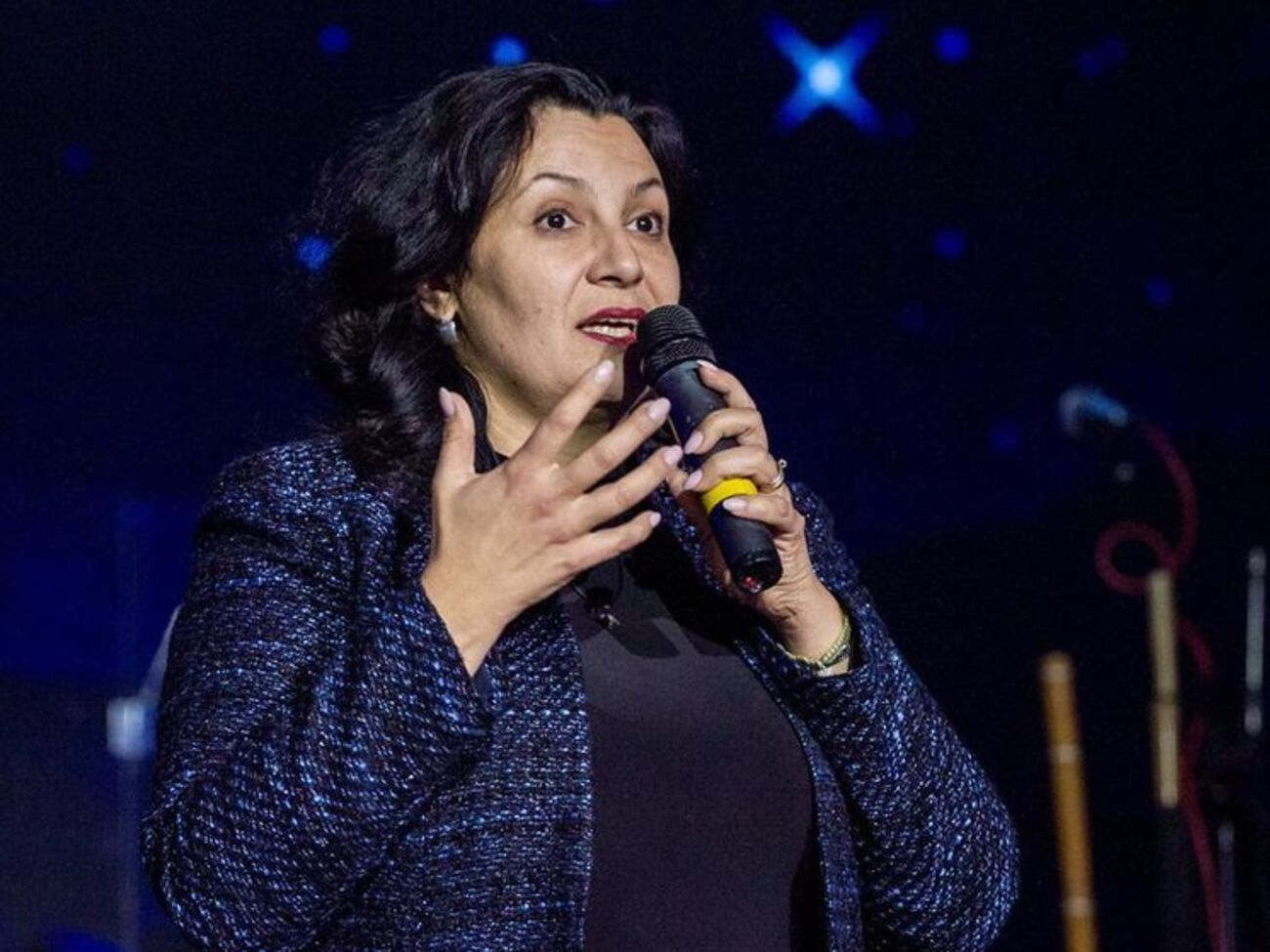 Климпуш-Цинцадзе:&nbsp;Мы ищем пути, как заставить Россию соблюдать права человека