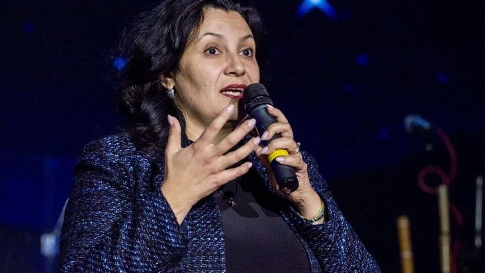 Климпуш-Цинцадзе: Мы ищем пути, как заставить Россию соблюдать права человека
