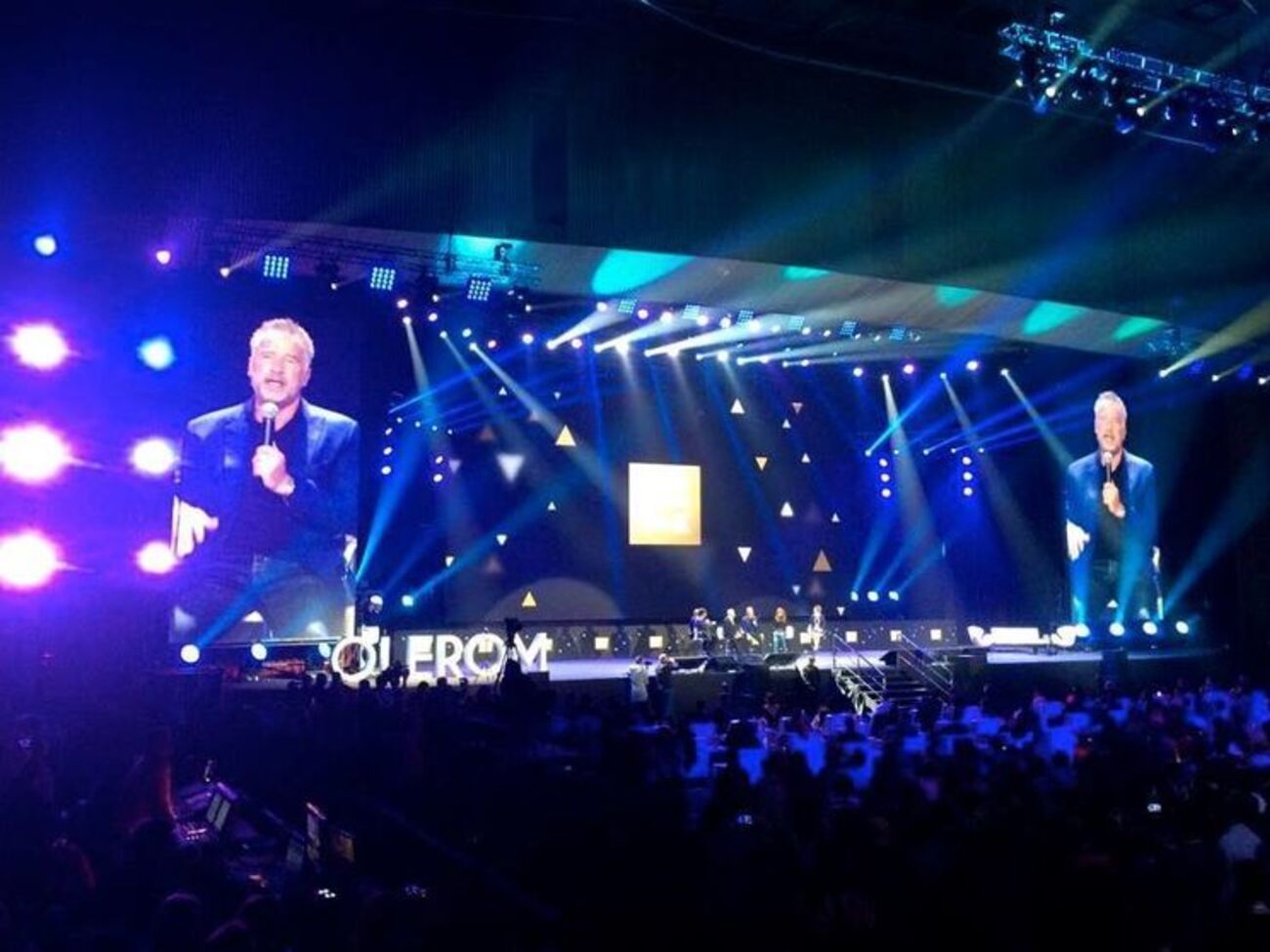 Шварценеггер: Я пообіцяв мерові, що повернуся в Київ