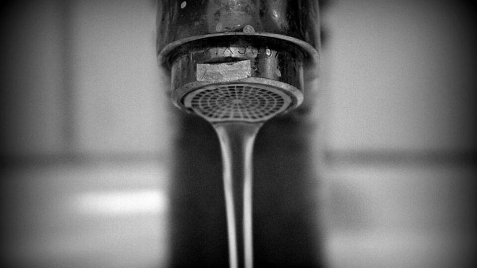 Лисянский сказал, что подтвердилась информация о массовом отравлении водопроводной водой учащихся военного лицея Донецка