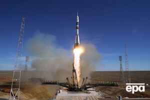 11 октября ракета "Союз-ФГ" не вывела на орбиту корабль "Союз МС-10" из-за аварии