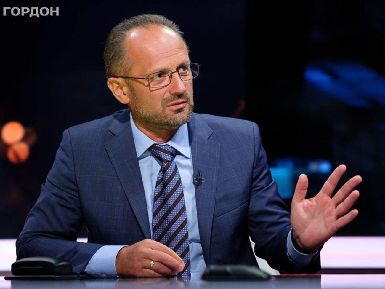 Безсмертный:&nbsp;Я бы просил, чтобы мы различали священнослужителей, бизнесменов в рясах и резидентуру в рясах