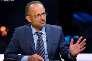Безсмертный: Я бы просил, чтобы мы различали священнослужителей, бизнесменов в рясах и резидентуру в рясах
