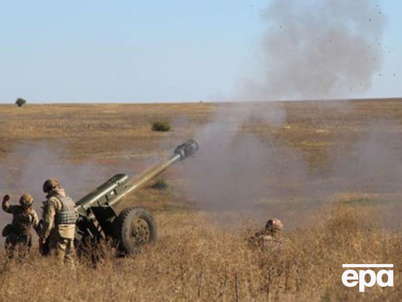 В&nbsp;апреле 2014 года&nbsp;на востоке Украины начался вооруженный конфликт