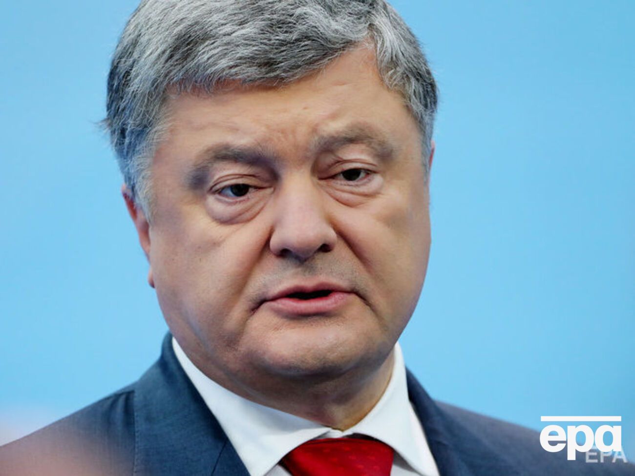 Порошенко: Не забудем. Не простим агрессора