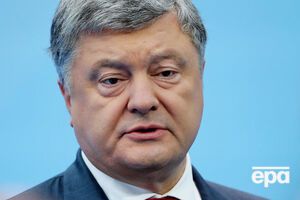 Порошенко: Не забудемо. Не пробачимо агресору