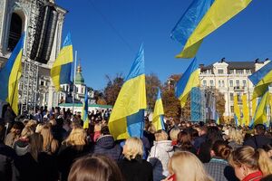 14 жовтня українці святкують День захисника країни