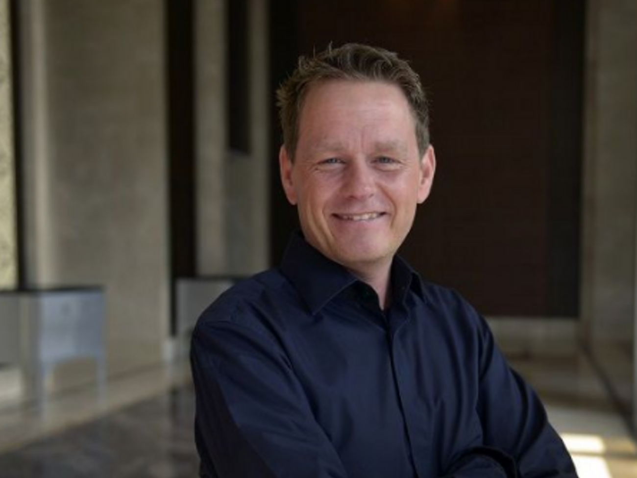 Линдстром&nbsp;подчеркнул, что бренд может быть и провокативным