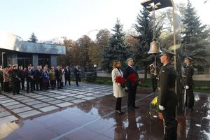 Петр и Марина Порошенко выразили соболезнования семьям погибших