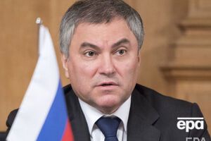 Володин: Если так дальше пойдет, то, конечно, не исключаем выхода из Совета Европы