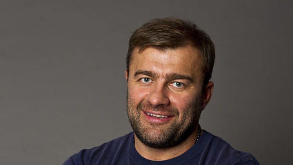 Пореченков: Мне просто сообщают, что роль отдали другому