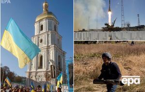 Огляд головних подій минулого тижня