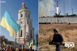 Огляд головних подій минулого тижня