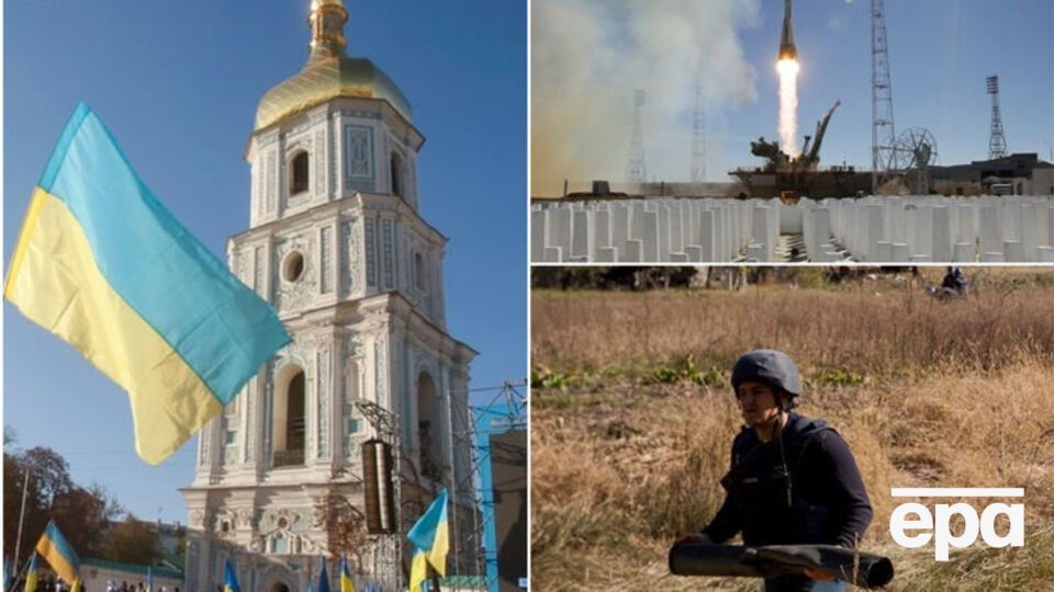 Обзор ключевых событий минувшей недели