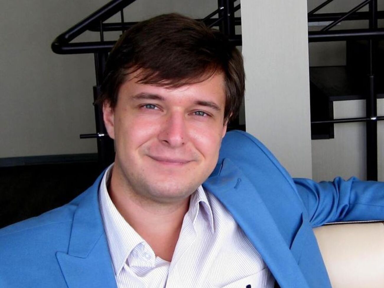 Олег Бабич: В&nbsp;этом производстве еще не собрано достаточных доказательств, чтобы выносить подозрение Вилкулу, я даже не уверен, что здесь имело место событие преступления