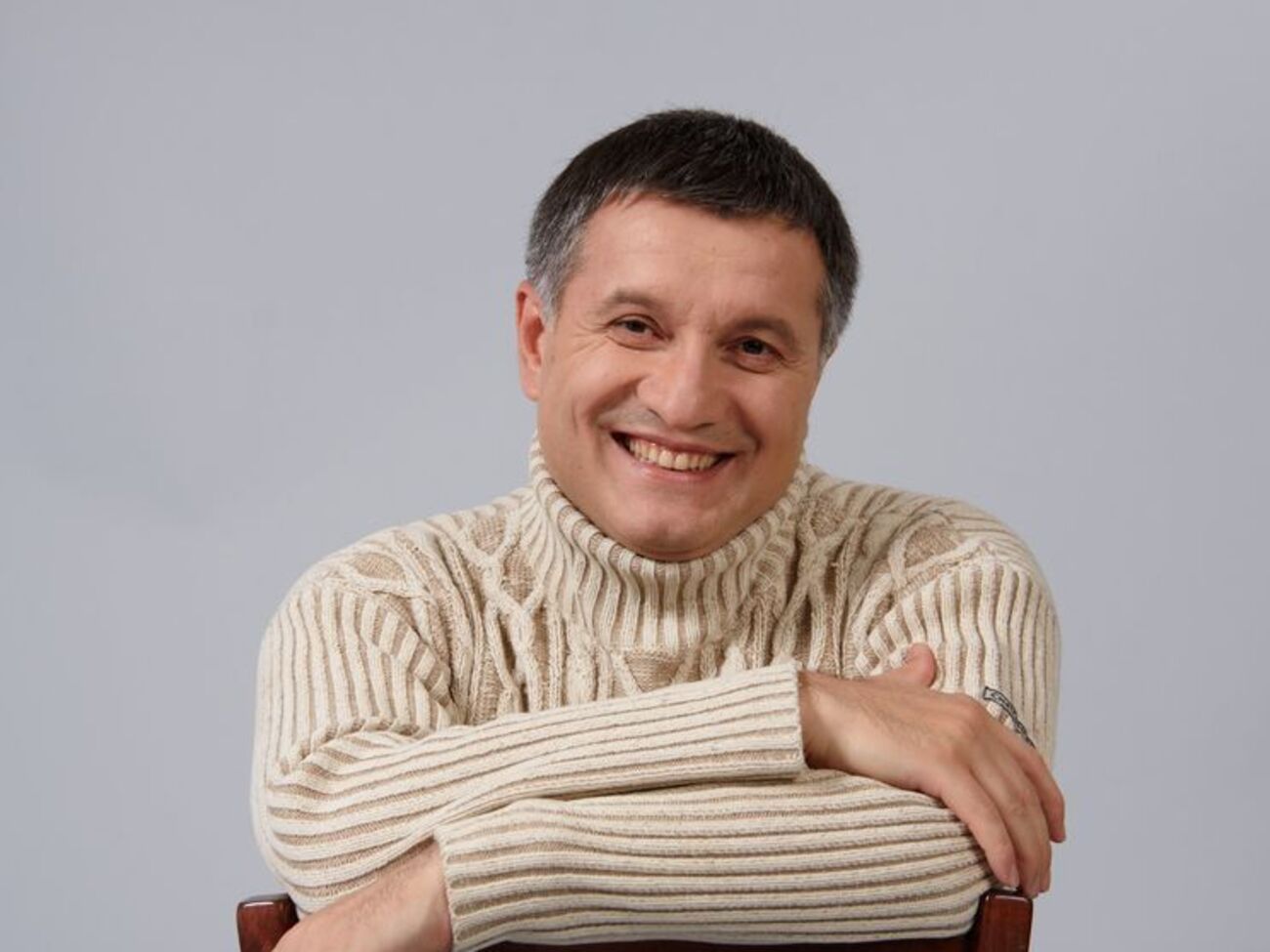 Аваков: Усіх цих коханівських-семеніхіних-заверюх небагато. Зате за ними "на двіж" прийшли камери і журналісти всіх проросійських каналів