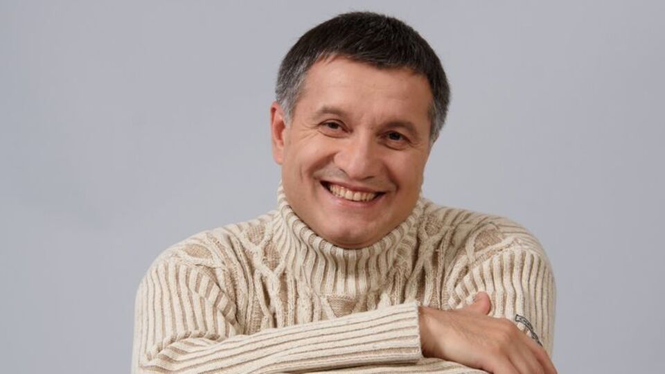 Аваков: Всех этих кохановских-семенихиных-заверюх немного. Но зато за ними "на движ" пришли камеры и журналисты всех пророссийских каналов