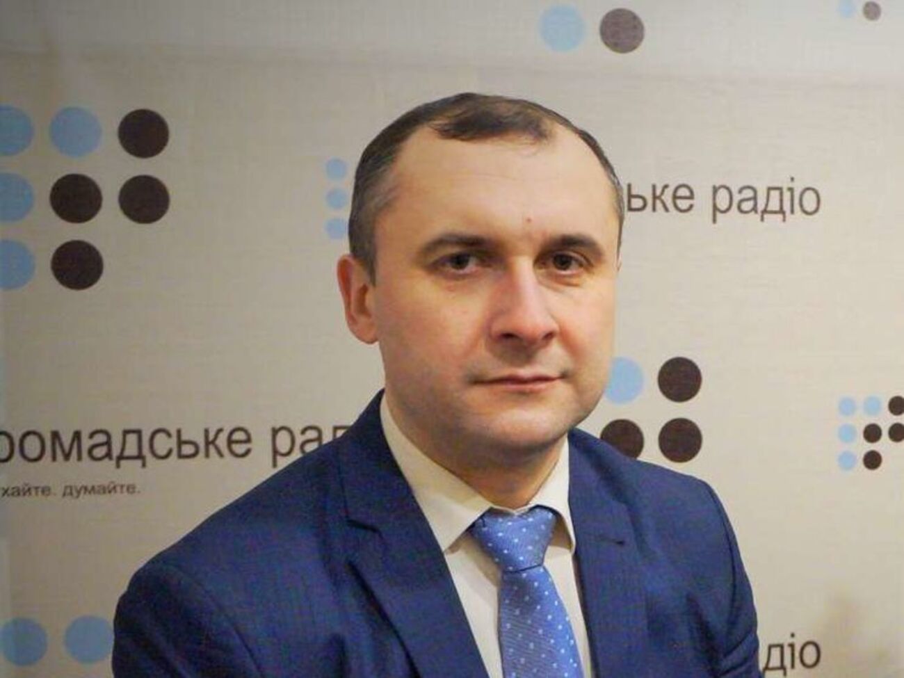 Слободян заявив, що висновки з уроків 2014-го зроблено