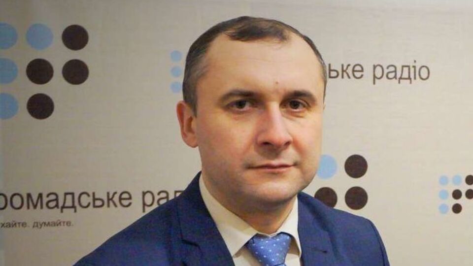 Слободян заявив, що висновки з уроків 2014-го зроблено