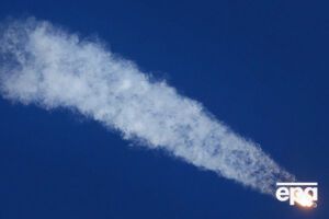 Лукашевич: Якби від удару вибухнув центральний блок, космонавтів просто розмазало б, їх би ніщо не врятувало