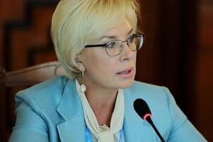 Денісова: Отичка будуть супроводжувати мої представники