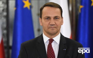 Сикорский заявил, что его волнует отсутствие отношений между РФ и Польшей